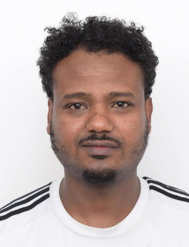 Biniam Andemariam